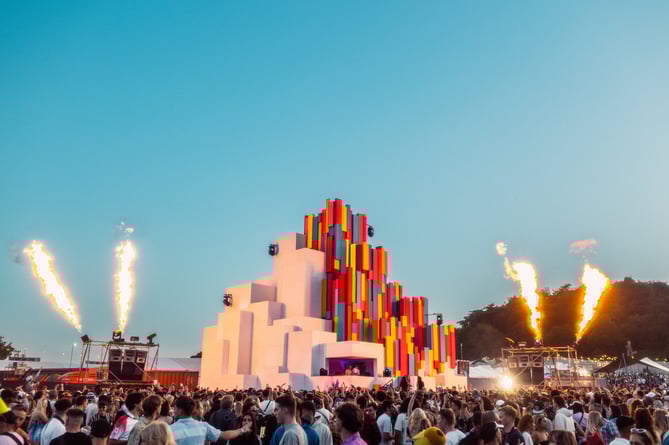 Love Saves the Day festival announces lineup for 2025 mnrjournal.co.uk